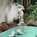Brunnenhof فندق باد نوهايم