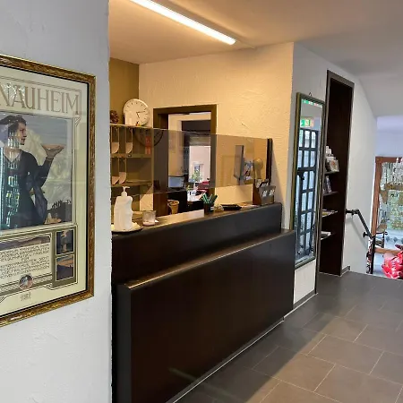 Brunnenhof 3* Bad Nauheim