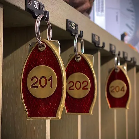 Brunnenhof فندق 3*