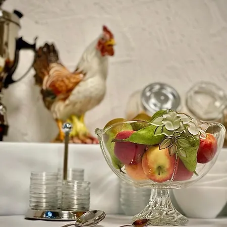 Brunnenhof Bad Nauheim