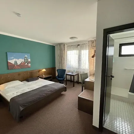 Brunnenhof Hotel