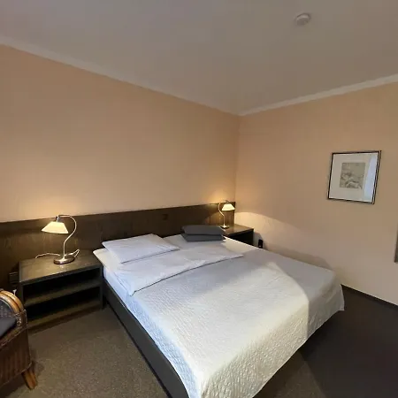 Hotel Brunnenhof