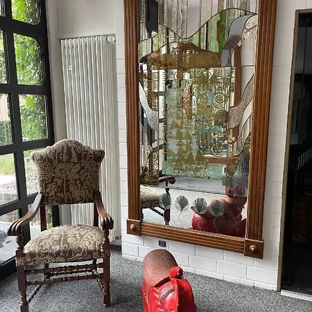 Brunnenhof باد نوهايم