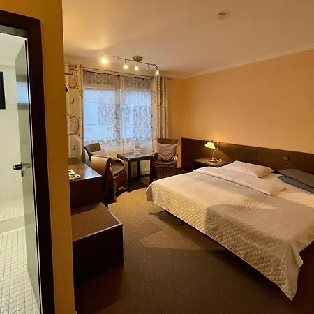 Hotel Brunnenhof