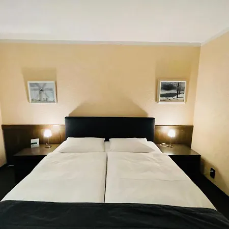 Brunnenhof Hotel Bad Nauheim