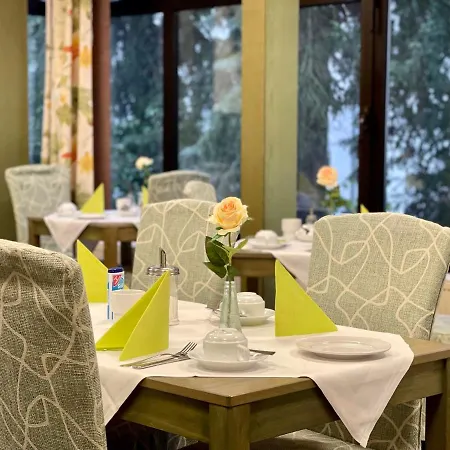 Brunnenhof 3* باد نوهايم