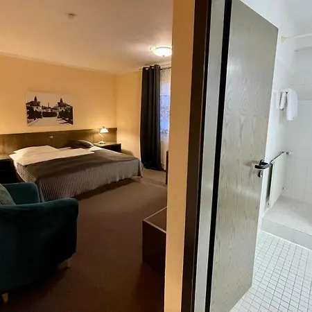 Hotel Brunnenhof
