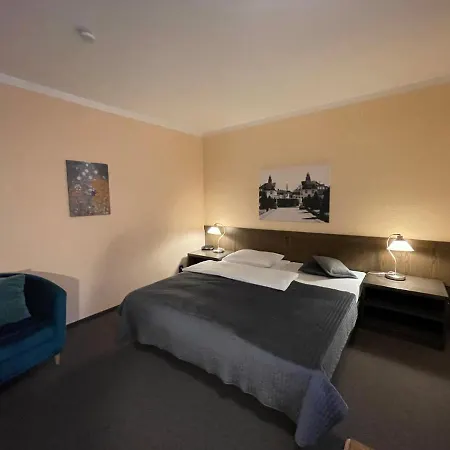 Brunnenhof Bad Nauheim