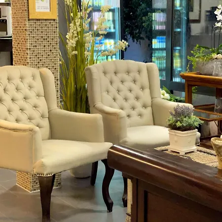 Brunnenhof باد نوهايم