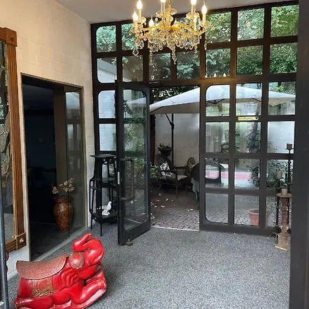 Brunnenhof 3* Bad Nauheim