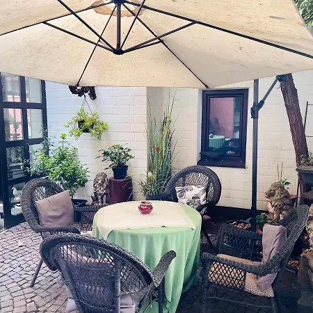 Brunnenhof 3* Bad Nauheim