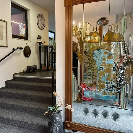 Brunnenhof Hotel 3*