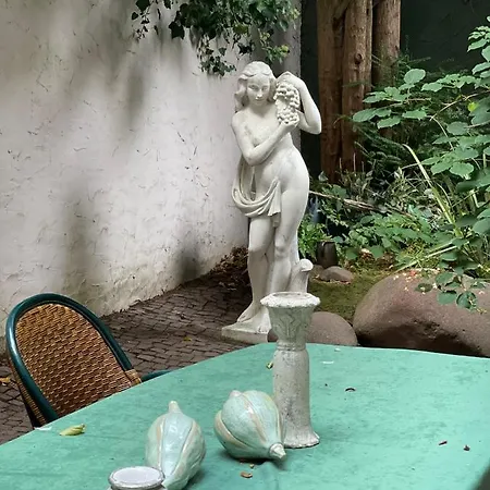 Brunnenhof ホテル バートナウハイム