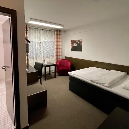 Brunnenhof باد نوهايم