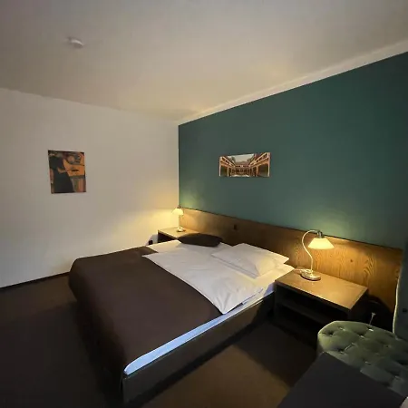 Brunnenhof Hotel