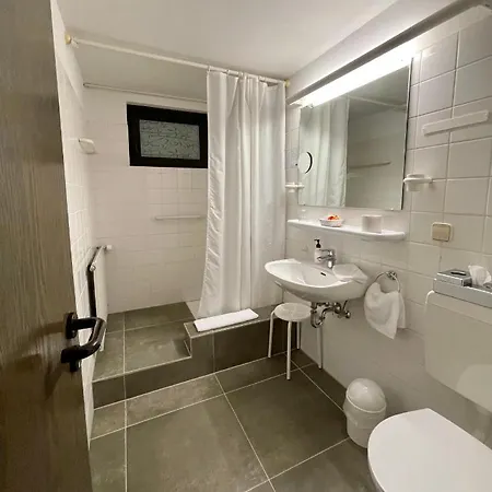 Hotel Brunnenhof Bad Nauheim