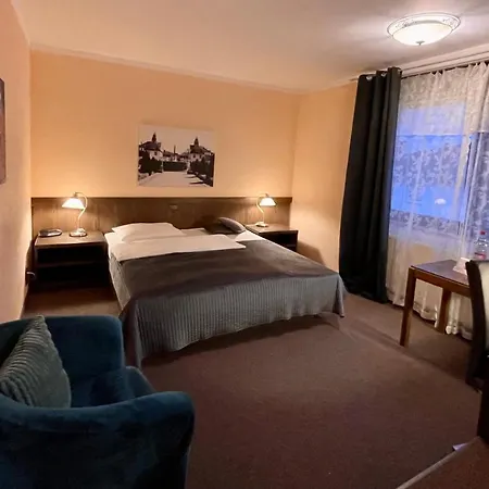 Brunnenhof Hotel 3*