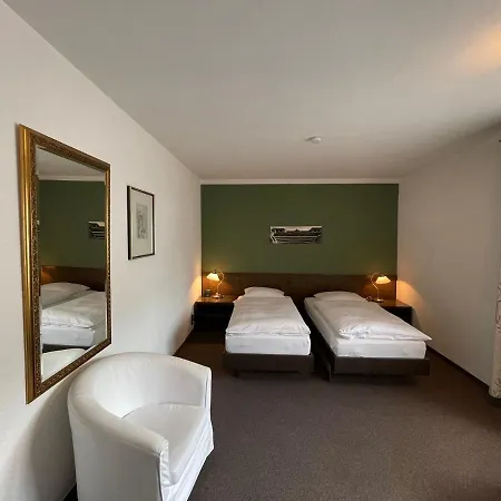 Hotel Brunnenhof