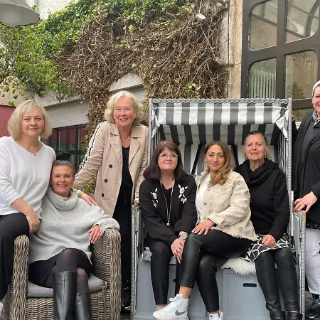 Brunnenhof Bad Nauheim