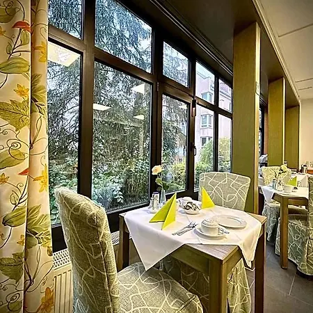 Hotel Brunnenhof
