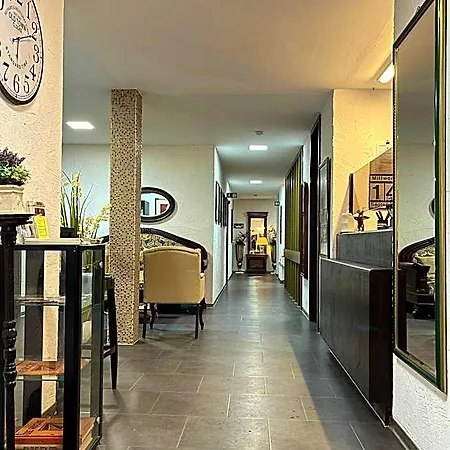 Hotel Brunnenhof