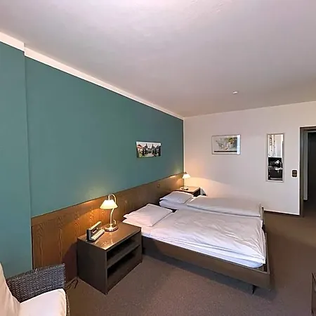 ホテル Brunnenhof 3*