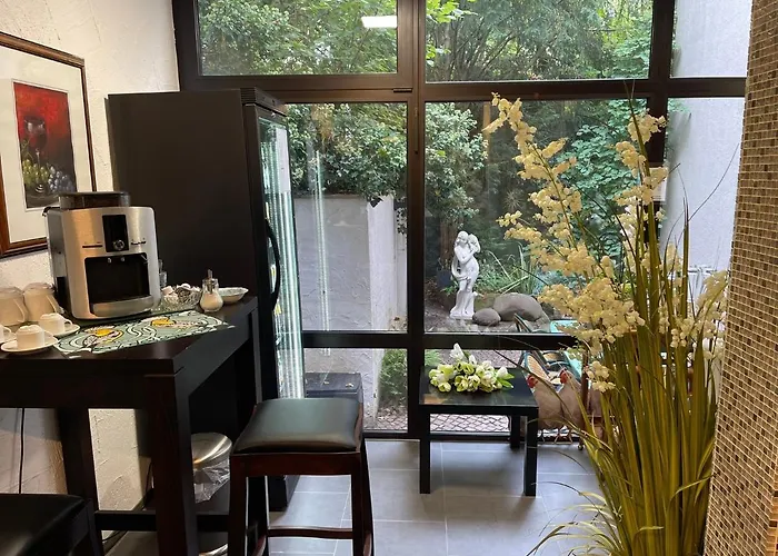 Brunnenhof Szálloda 3*