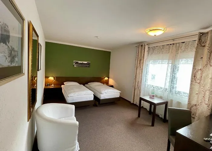 Szálloda Brunnenhof