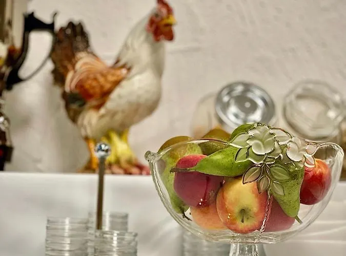 Brunnenhof Bad Nauheim