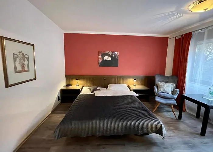 Szálloda Brunnenhof