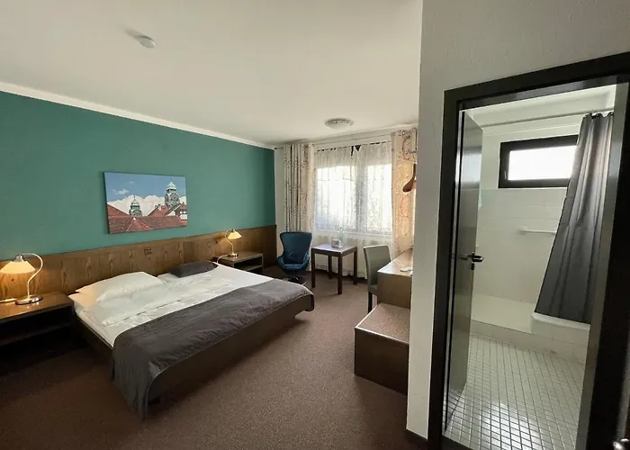 Brunnenhof Szálloda