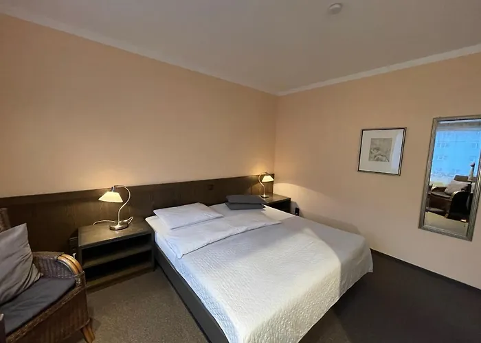 Szálloda Brunnenhof