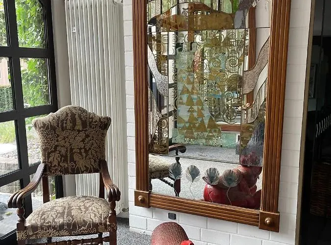 Brunnenhof Bad Nauheim