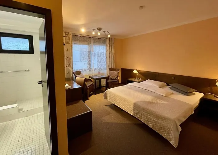 Szálloda Brunnenhof