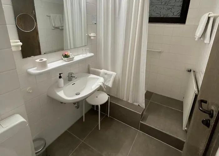 Szálloda Brunnenhof 3*