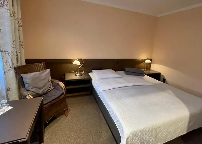 Szálloda Brunnenhof 3*