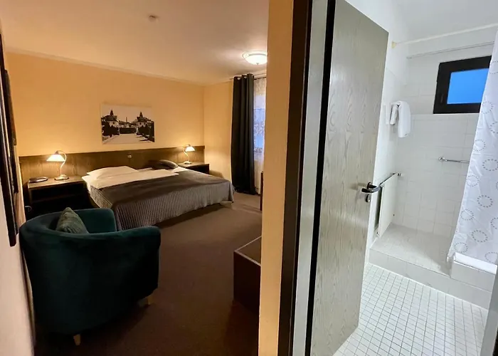 Szálloda Brunnenhof