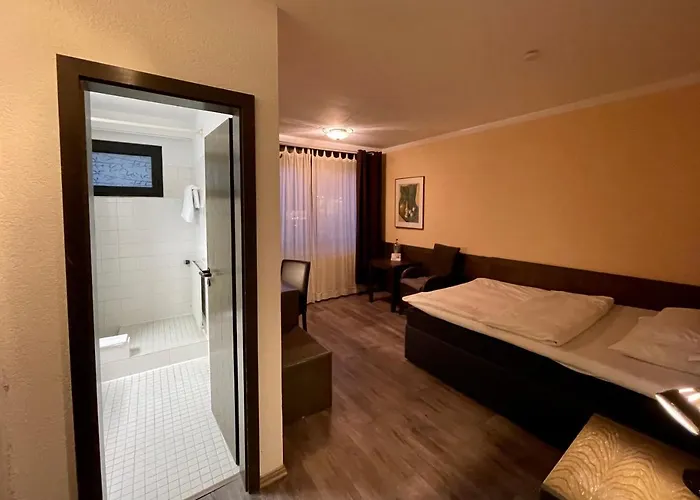 Szálloda Brunnenhof