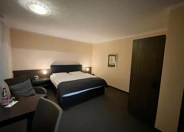 Brunnenhof Szálloda 3*