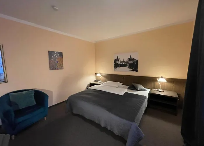 Brunnenhof Bad Nauheim