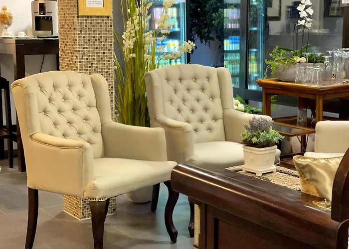 Brunnenhof Bad Nauheim