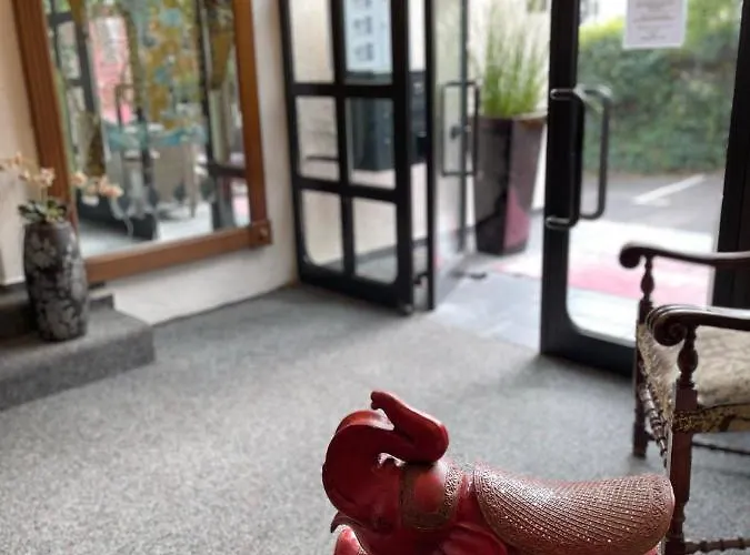 Brunnenhof Bad Nauheim