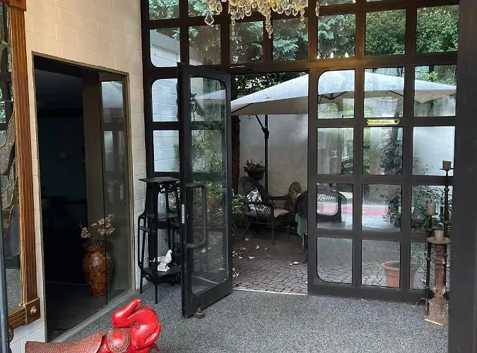 Brunnenhof 3* Bad Nauheim