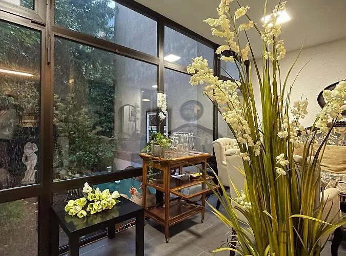 Brunnenhof Szálloda