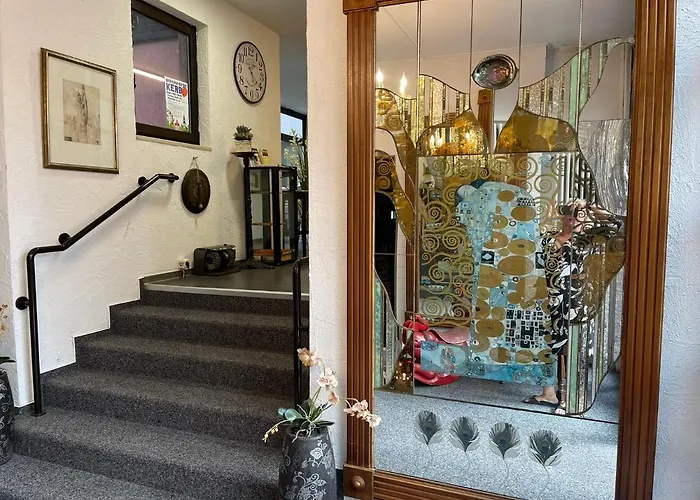 Brunnenhof Szálloda 3*