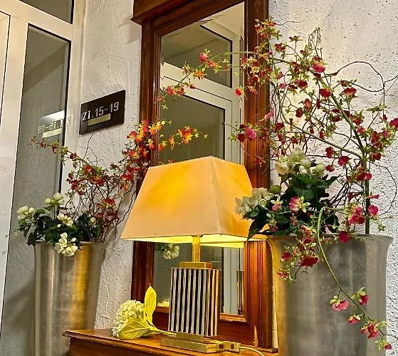 Brunnenhof Szálloda 3*