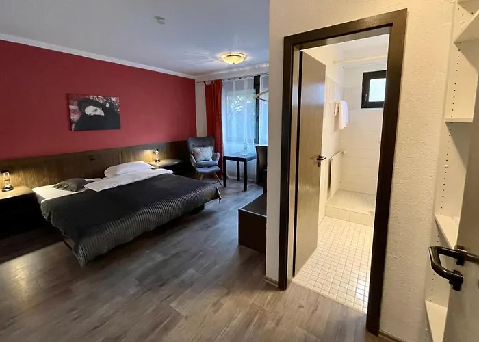 Szálloda Brunnenhof 3*