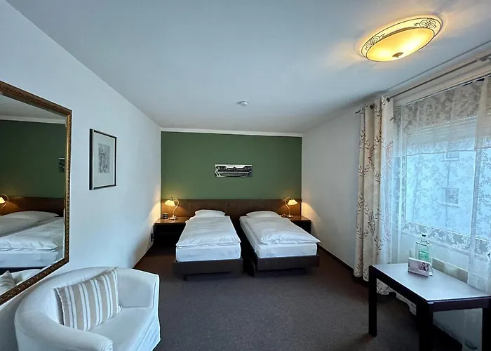 Brunnenhof Bad Nauheim