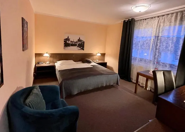 Brunnenhof Szálloda 3*