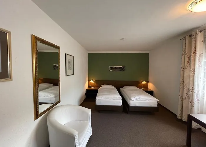 Szálloda Brunnenhof